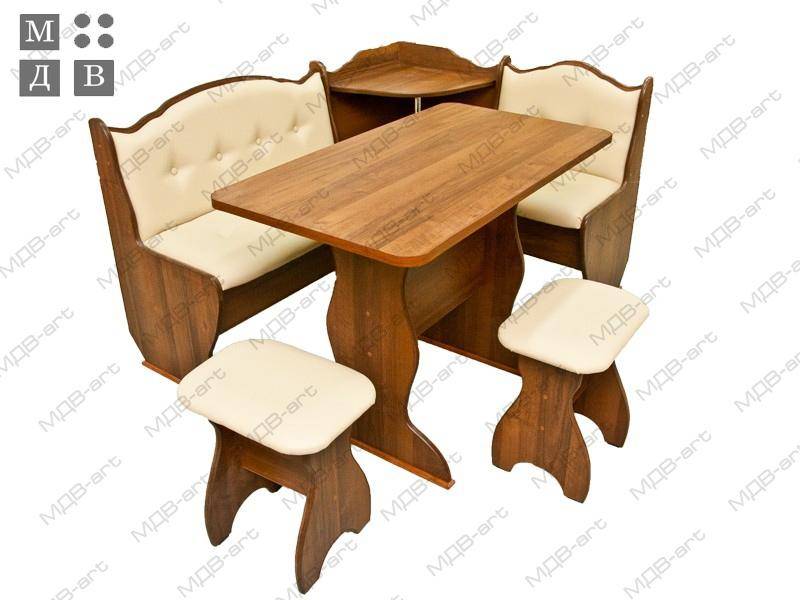 кухонный уголок мария в Нижневартовске