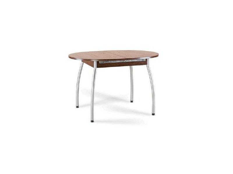 стол овальный раздвижной в Нижневартовске