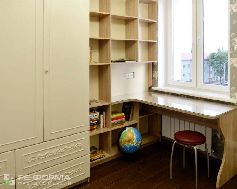 детская мебель 010 в Нижневартовске