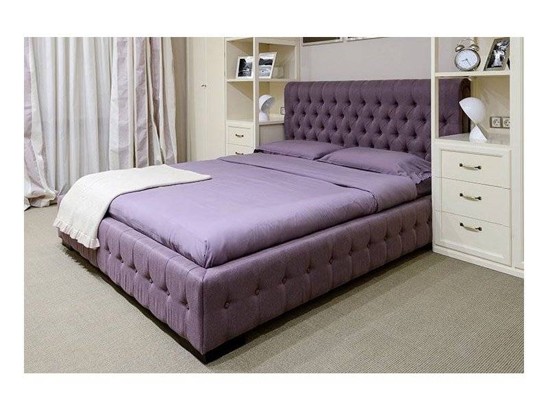 кровать chester в Нижневартовске