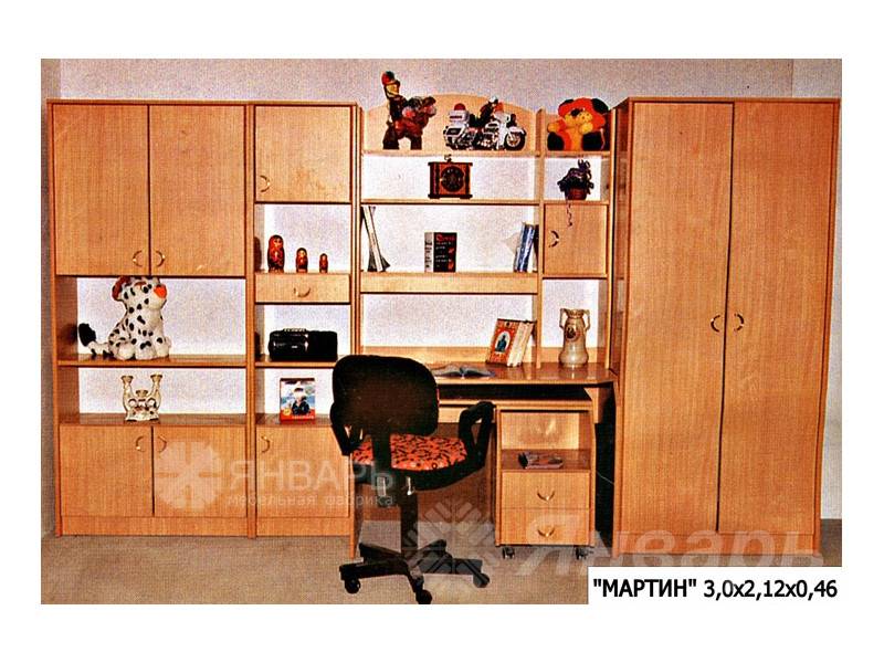 детская мартин в Нижневартовске