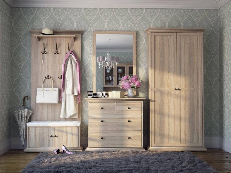 прихожая reina 1 в Нижневартовске