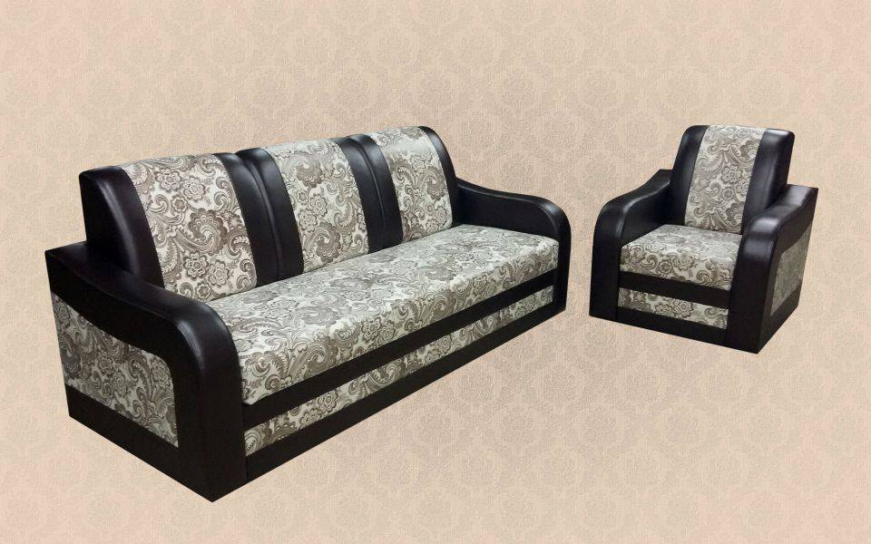 диван, кресло атлант в Нижневартовске