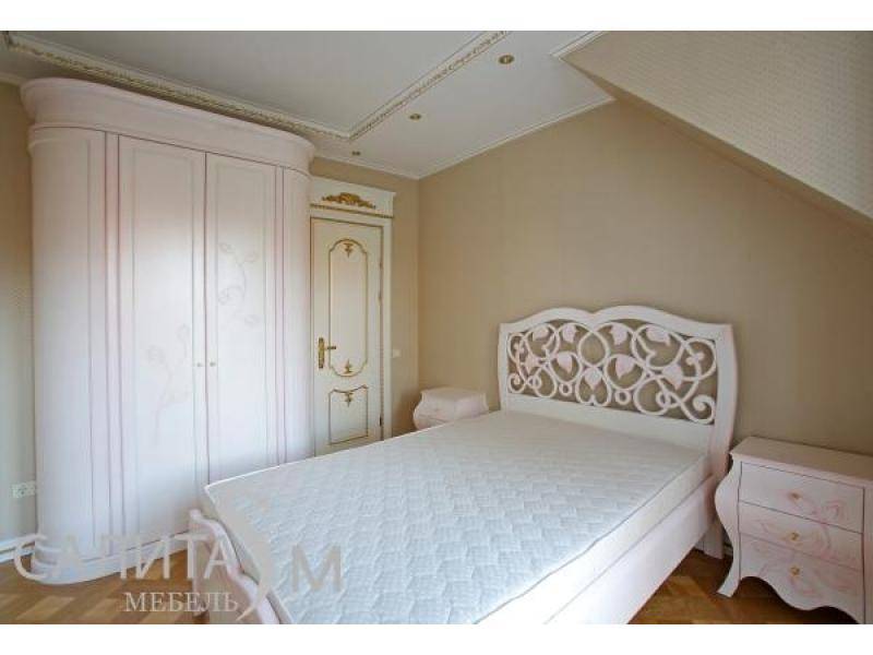 спальный гарнитур милена в Нижневартовске
