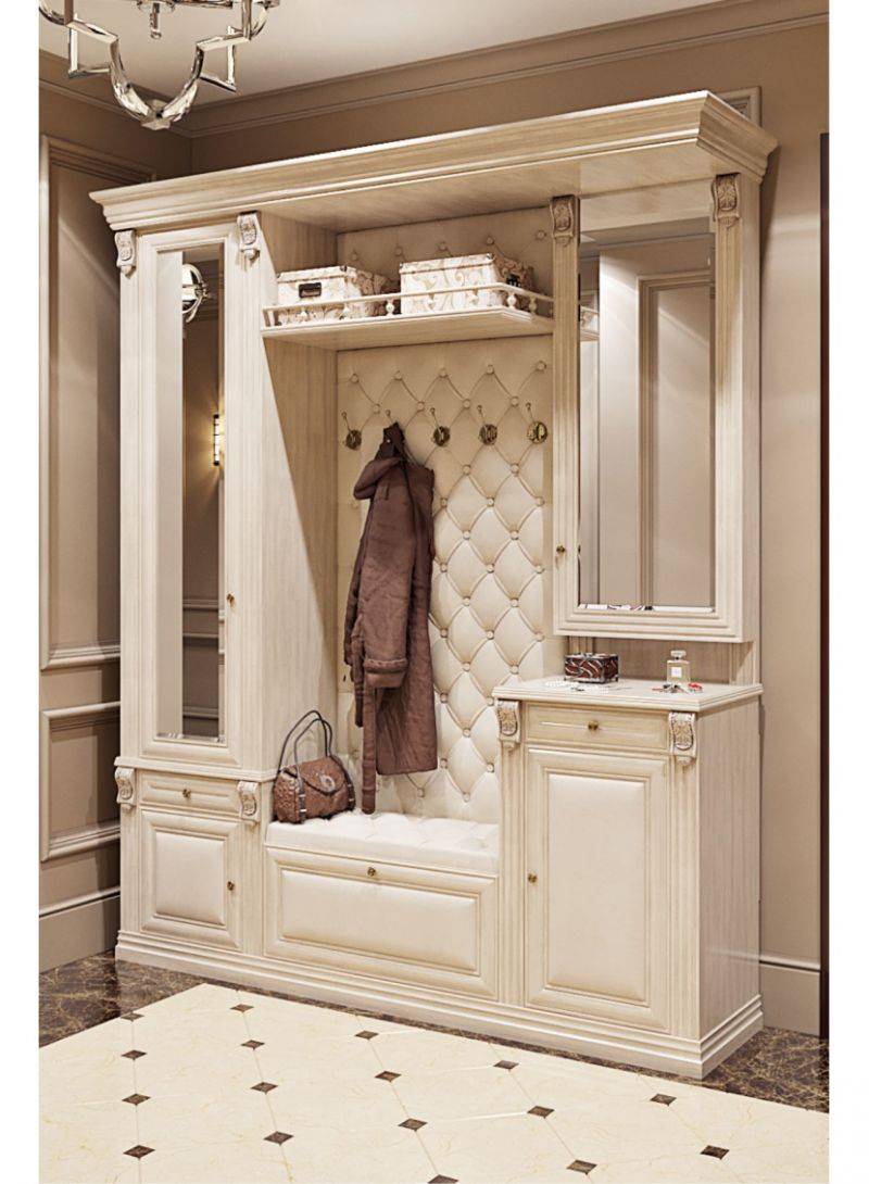 прихожая "благо 5" б5.11-6 в Нижневартовске