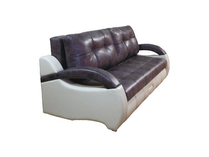 стильный диван гермес кожзам в Нижневартовске