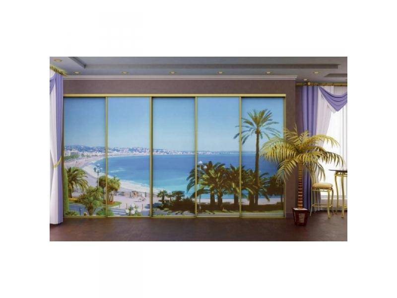 шкаф - купе найди в Нижневартовске