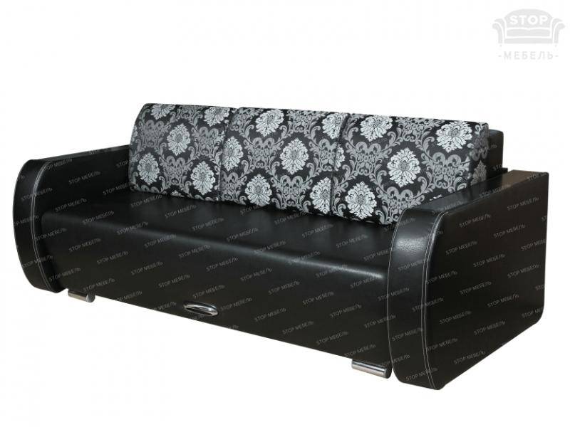 прямой диван диор 1 в Нижневартовске