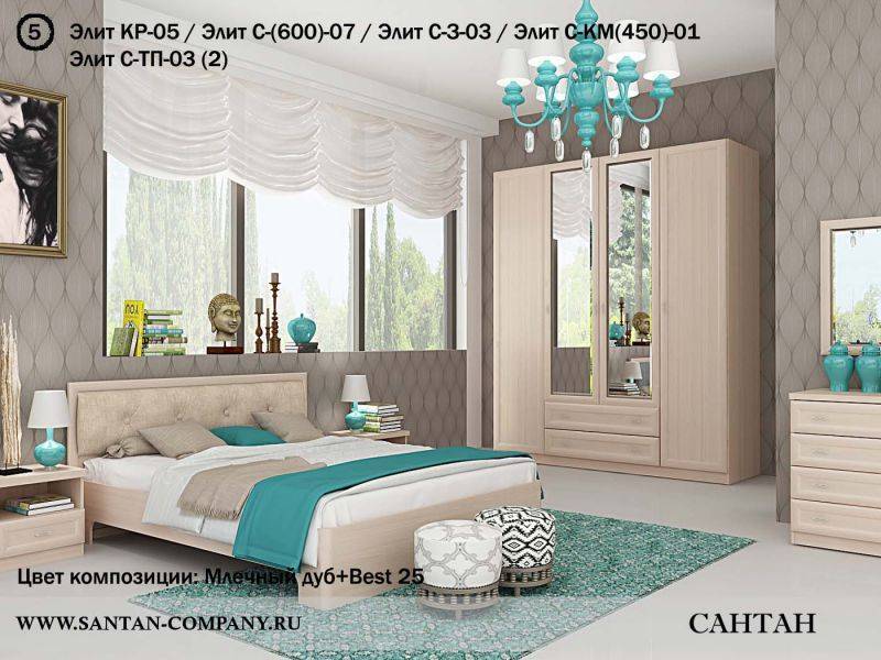 спальня элит в Нижневартовске