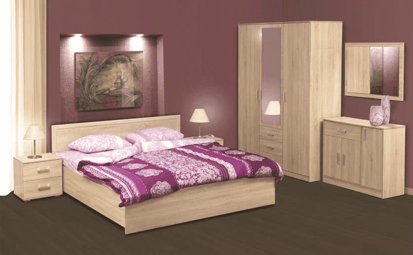 мебель для спальни фриз в Нижневартовске