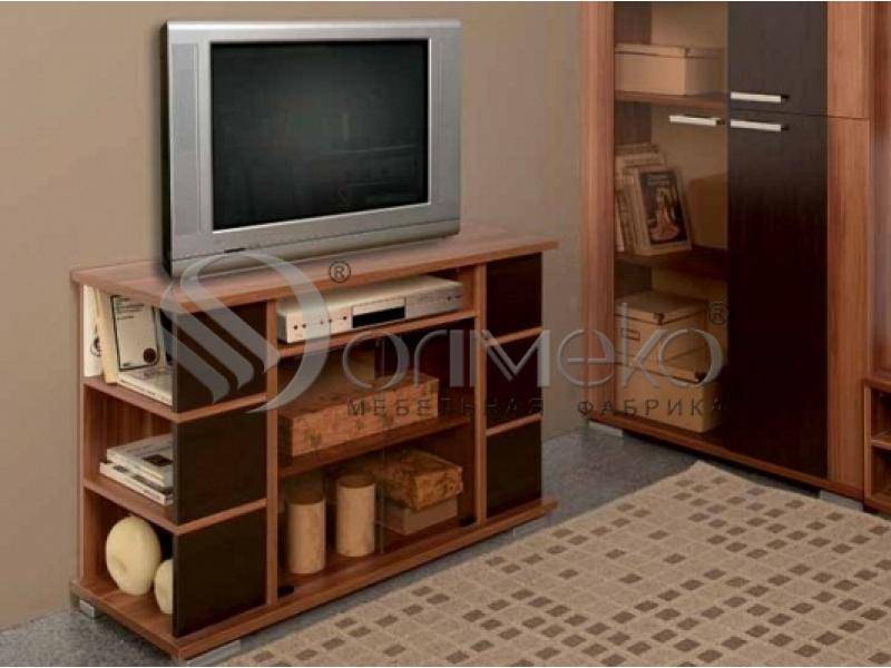тумба под тв виста 15 в Нижневартовске