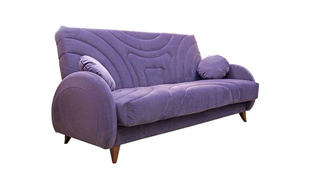 диван прямой милана 11 бд в Нижневартовске