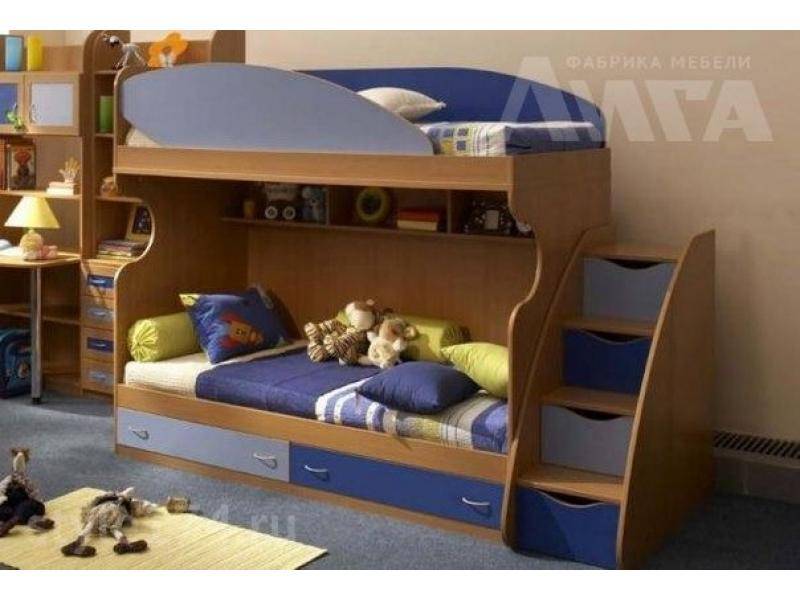 мебель для детской комнаты в Нижневартовске