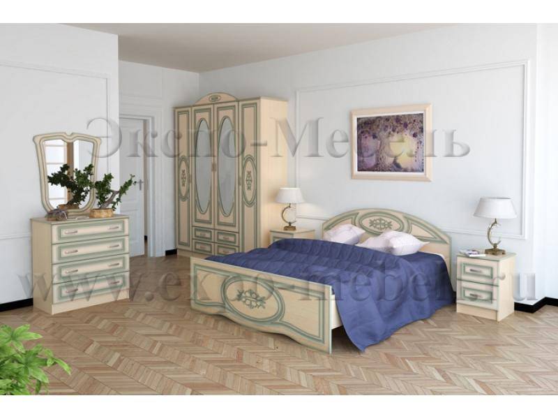 спальня джулия в Нижневартовске