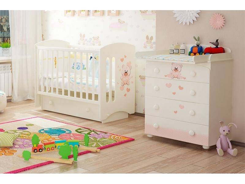 комод лалюка в Нижневартовске