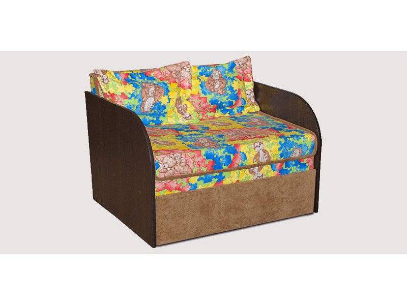 детский раскладной диван малыш в Нижневартовске