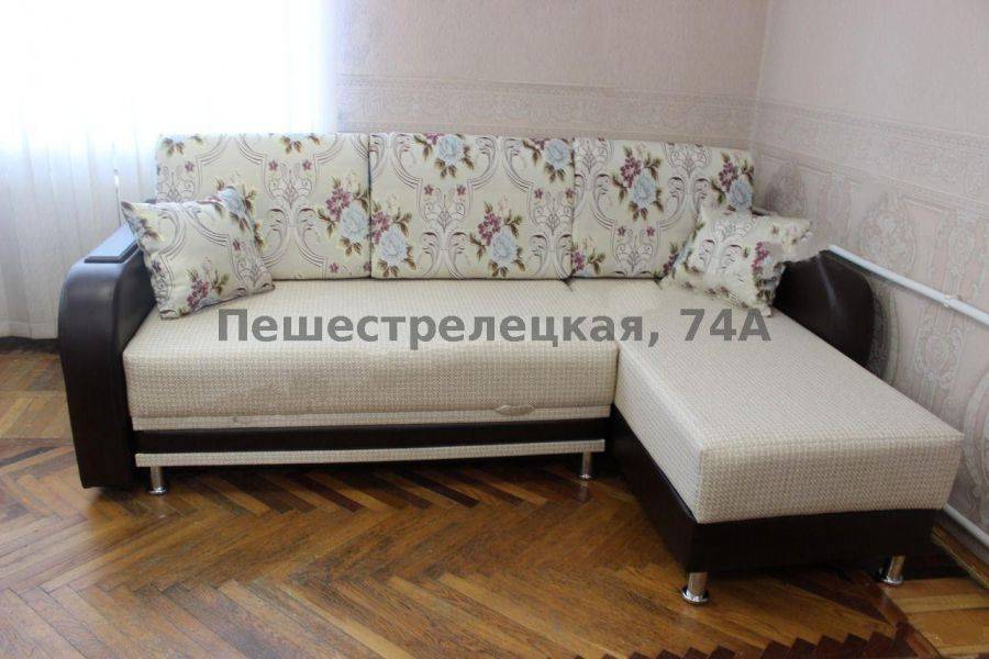 угловой диван жаклин в Нижневартовске