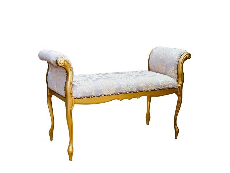 банкетка луиза с подлокотниками в Нижневартовске