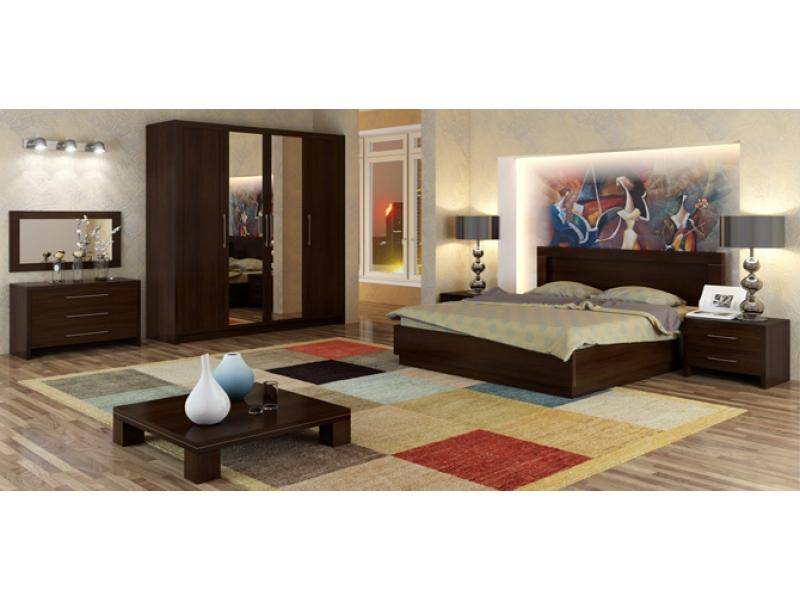 спальный гарнитур ривьера тик винтаж в Нижневартовске