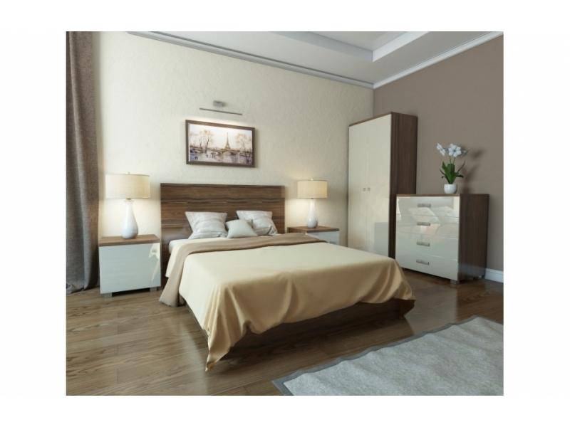 спальня аврора 1 модульная в Нижневартовске