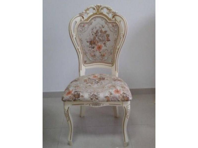 стул богема из массива бука в Нижневартовске