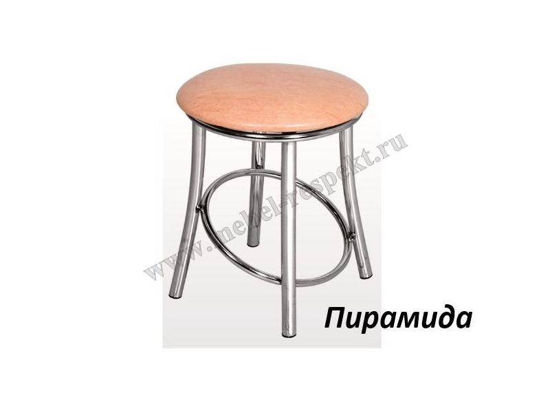 табурет пирамида в Нижневартовске