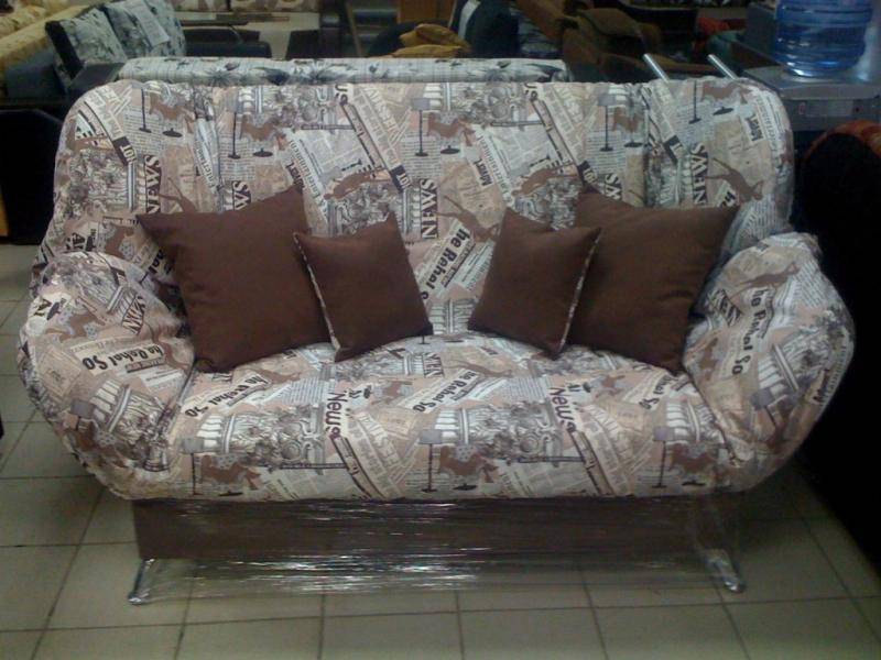 диван прямой бриз невс в Нижневартовске