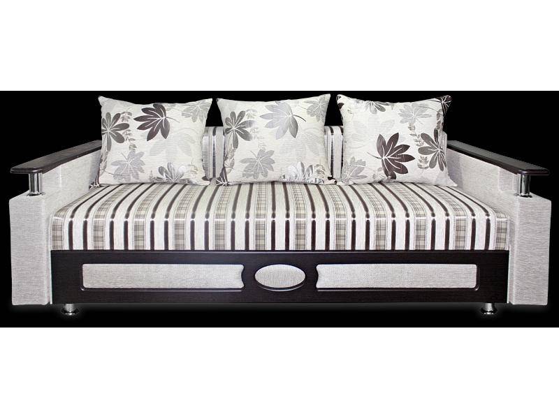 диван прямой фортуна в Нижневартовске