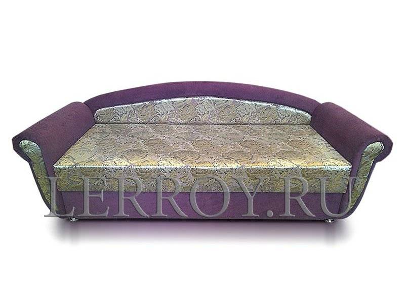 тахта эвва с двумя подлокотниками в Нижневартовске