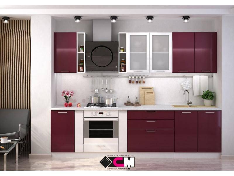 кухня ксения в Нижневартовске