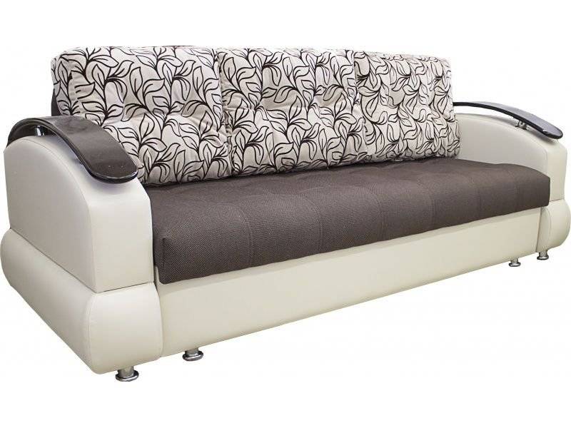 прямой диван даллас тик-так в Нижневартовске