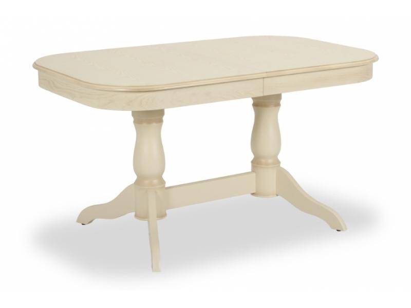 стол марсель 140, слоновая кость с патиной в Нижневартовске