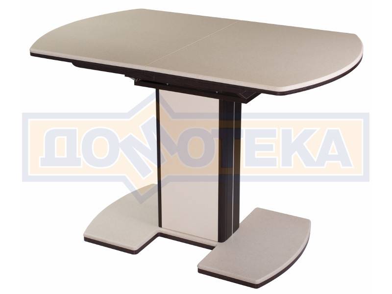 стол обеденный реал по км в комплектации с 05 в Нижневартовске