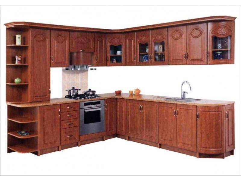 кухня элла мдф в Нижневартовске