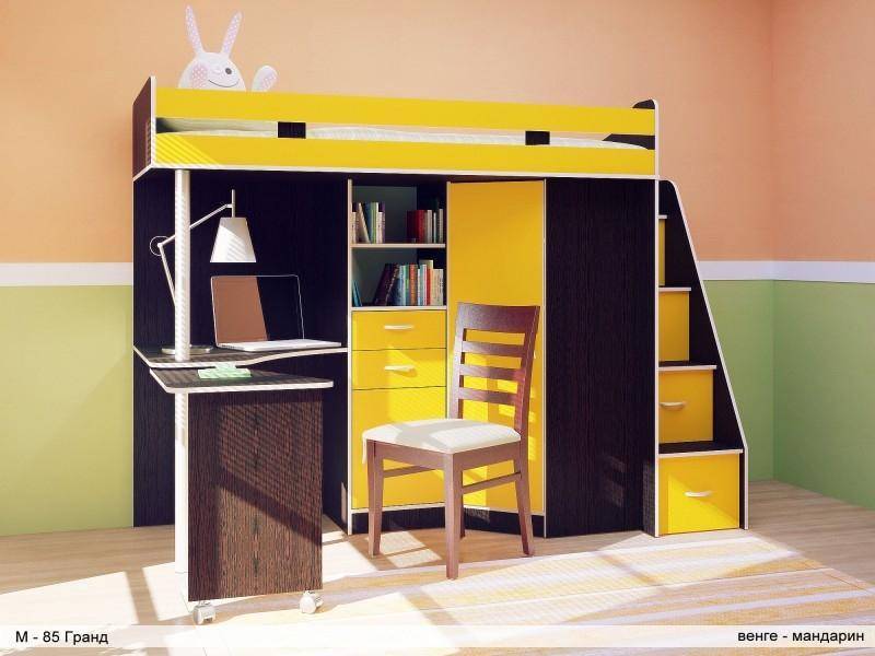 кровать м-85 гранд в Нижневартовске