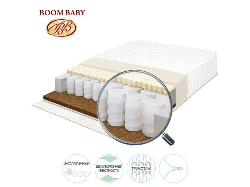 матрас детский комбо премиум в Нижневартовске