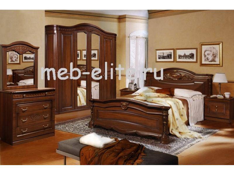 спальня сорренто 1 д 1 в Нижневартовске