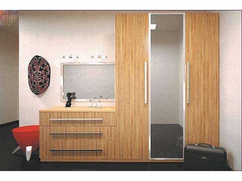 прихожая 35-2 в Нижневартовске