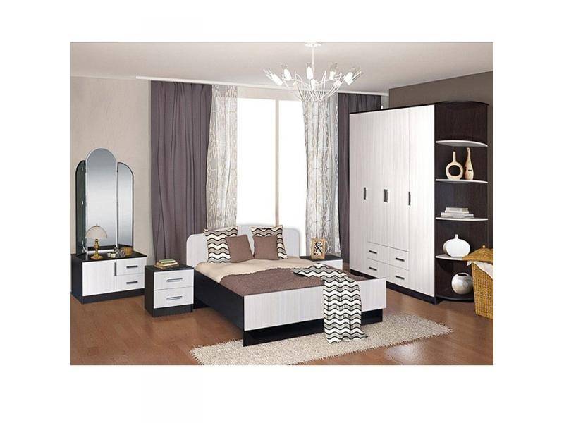 спальня светлана-18 в Нижневартовске