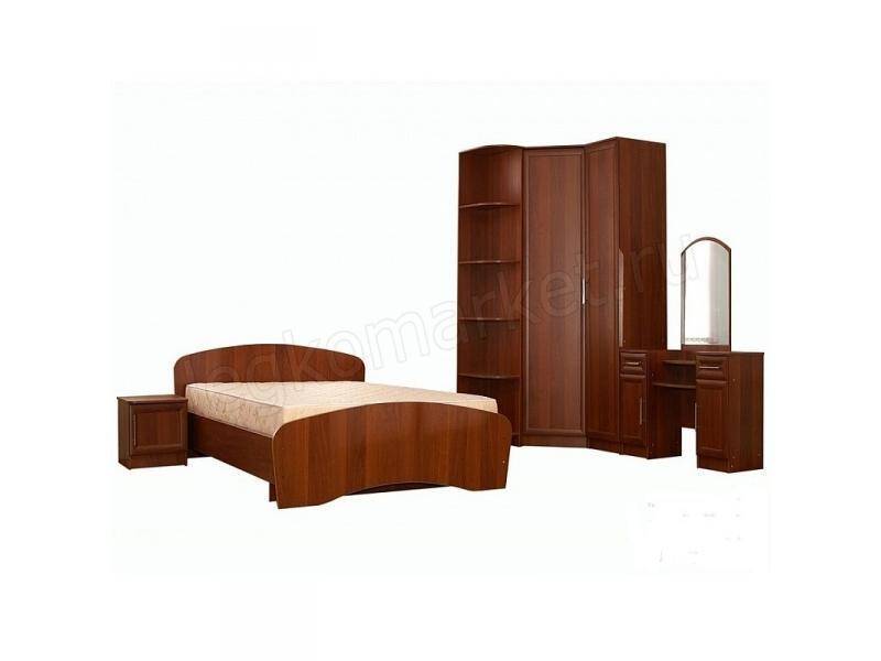 спальня маша-3 в Нижневартовске