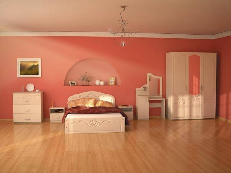 спальня сабрина 2 в Нижневартовске