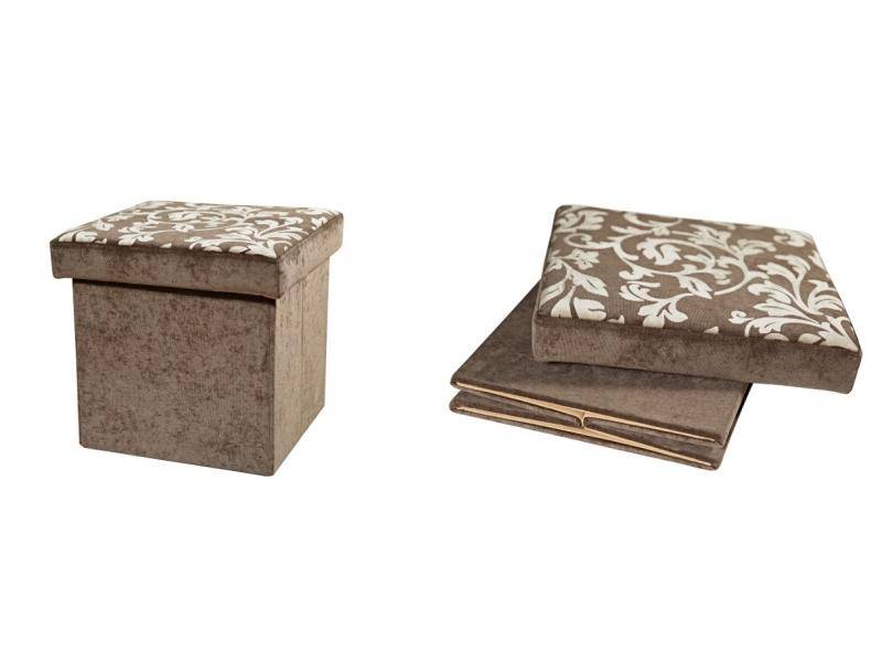 пуф складной в Нижневартовске