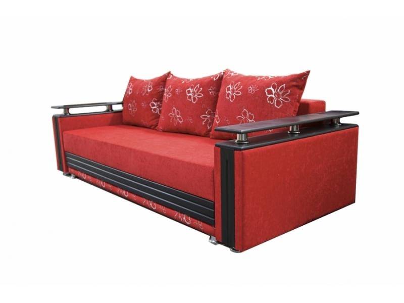 диван прямой ани 5 001 в Нижневартовске