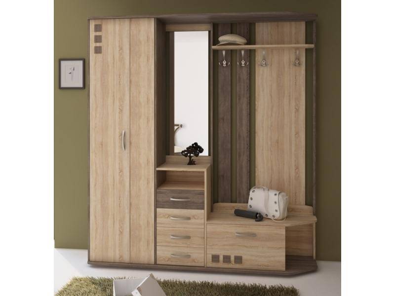 прихожая 12.7 в Нижневартовске