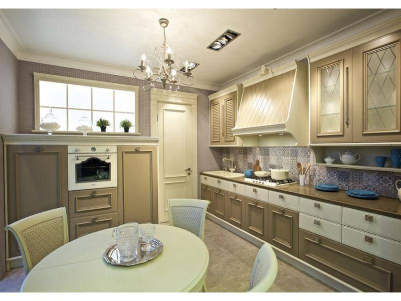 кухня лиокорно в Нижневартовске