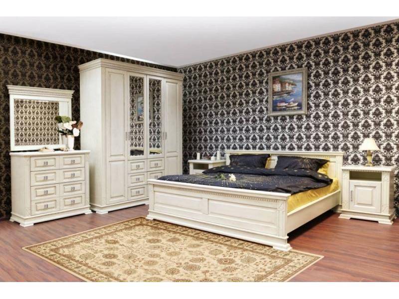 спальный гарнитур дилес в Нижневартовске