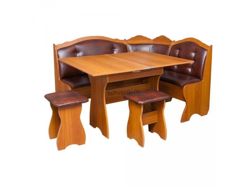 кухонный уголок елена 8 в Нижневартовске