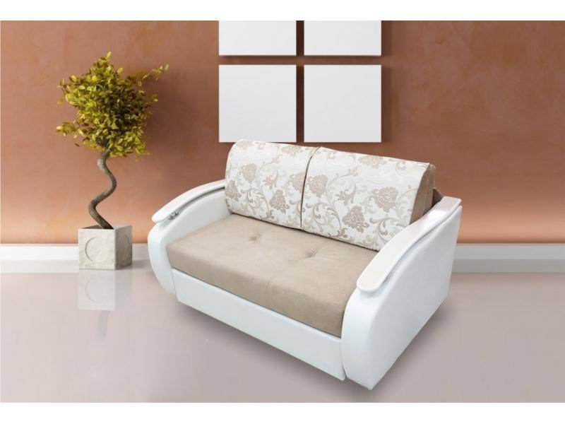 мини диван романтик 3 тт в Нижневартовске