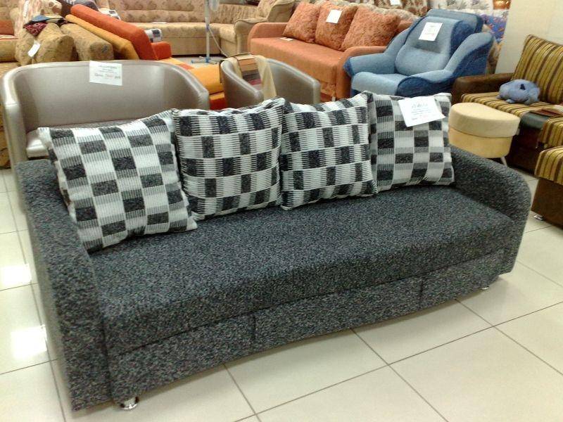 диван еврокнижка в Нижневартовске