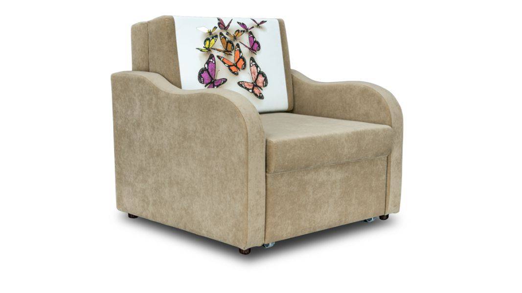 малогабаритный диван-кровать каролина в Нижневартовске